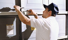 Spring-Valley Garage Door Installation