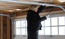 Spring-Valley Garage Door Spring Repair